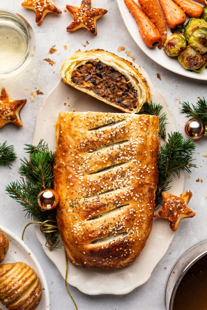 How To Make Your ‘All-Eaters-Welcome’ XMAS Dinner at home